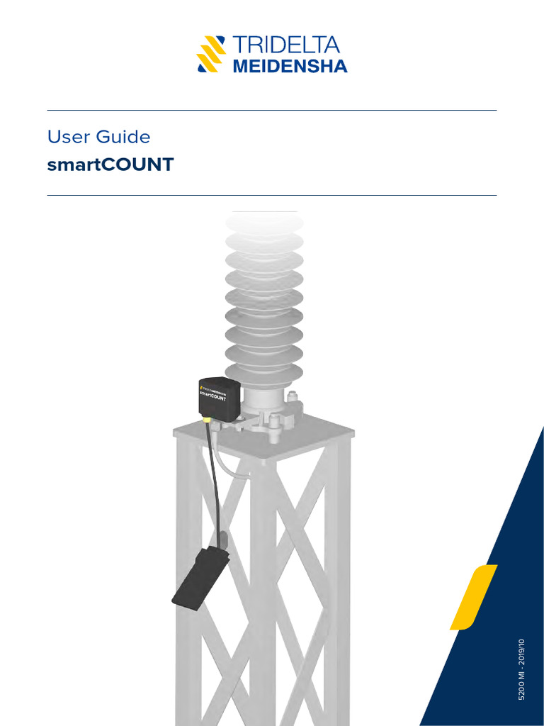 Smartcount User Guide | PDF | Smartphone | Mobile App