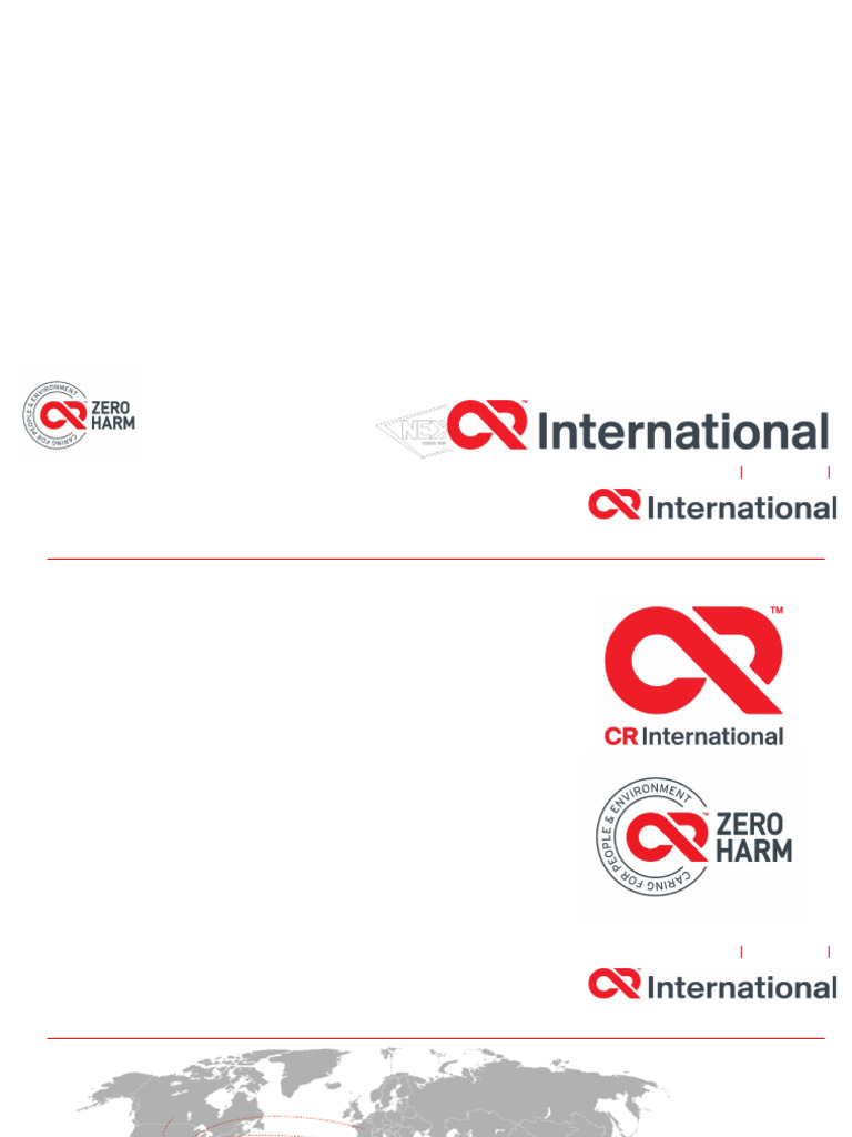 CR International Latam Presentation - Jul24 Wide | PDF | Calidad ...