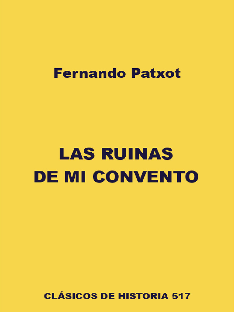 517 Patxot | PDF