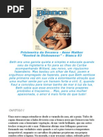 Anne Mather - Prisioneira Da Desonra
