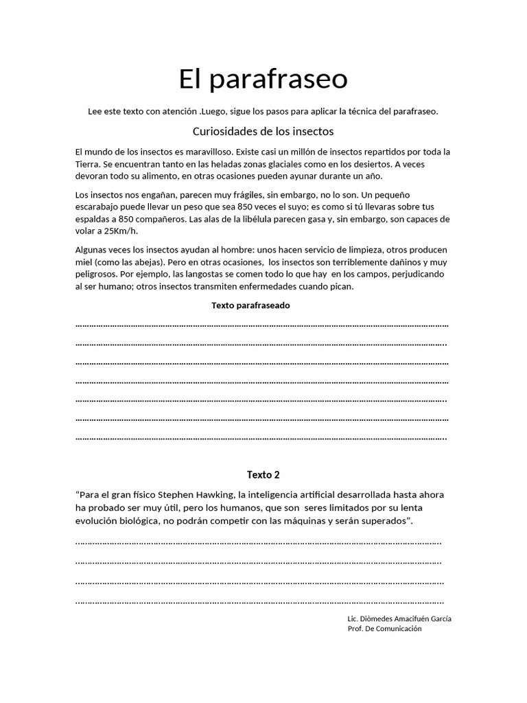 el-parafraseo-ejercicios-24-pdf