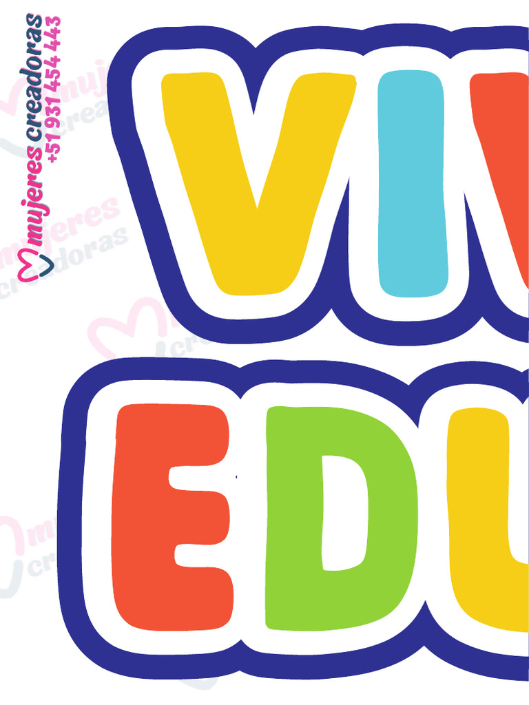 Letras Ed. Inicial | PDF