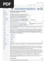 Bandwidth (Signal Processing) : It Takes A Great Coder To Serve 400 Million Users