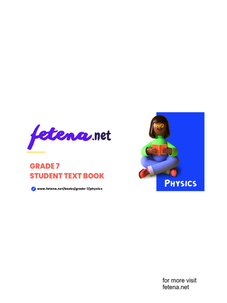 Physics Fetena Net Fa Pdf Physics Science