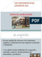 tipos de almacenamiento