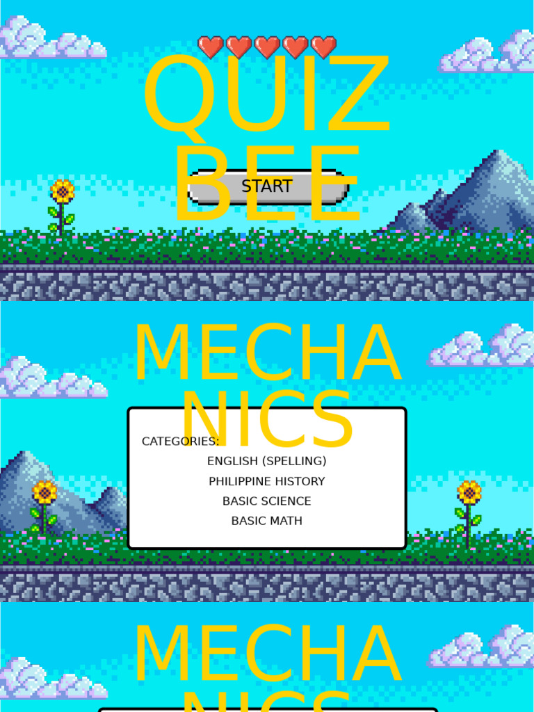 Geometry Problems Hard Quiz