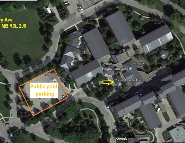 RHC - Main Entrance | PDF