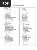 Download Manual Testing Syllabus by Raja Babu SN75871480 doc pdf