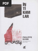 Chuck Palahniuk Yanik Diller PDF 