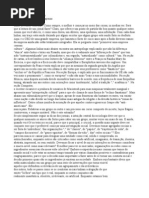 Primeira Fonte de Incerteza