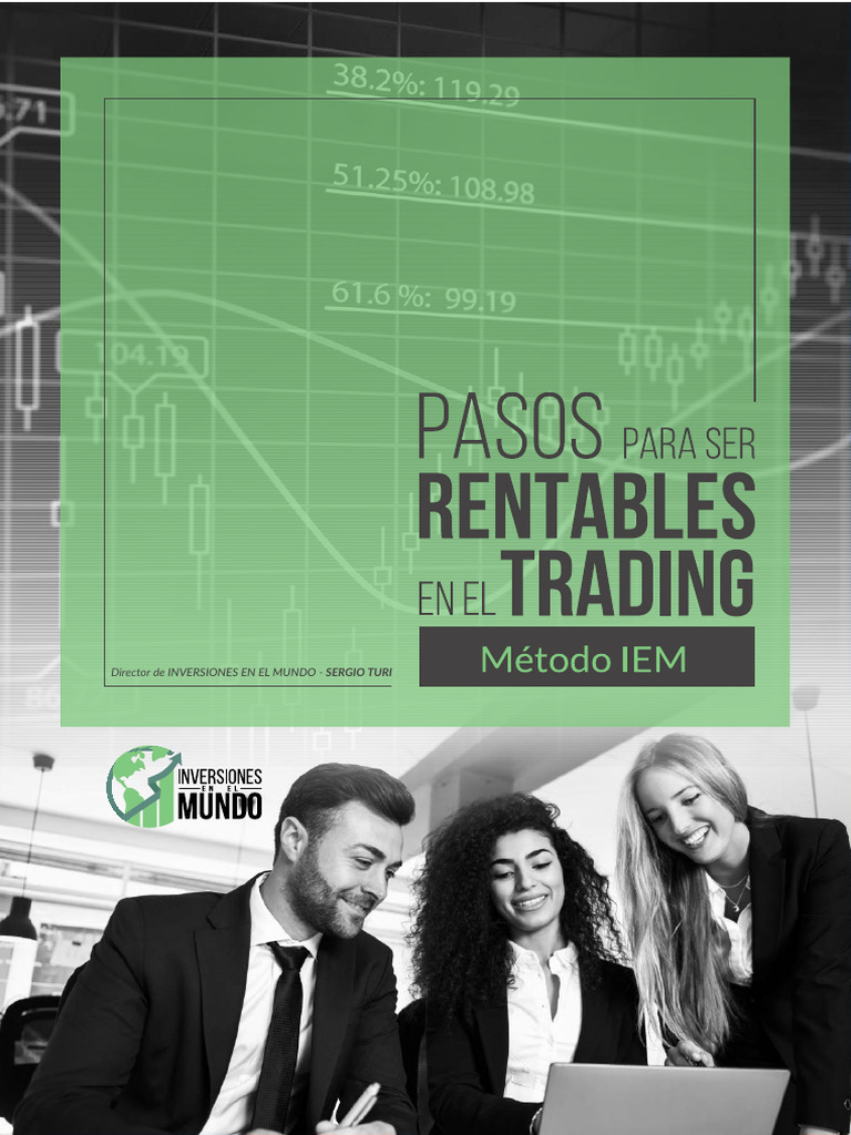 Claves para Ser Rentable en Trading | PDF | Comerciante (Finanzas) | Mente
