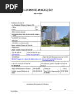 Laudo de Avaliação Bruno Andrelo