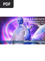 Download The Tesla Star Gate for a Galactic Human by Boris Petrovic SN75873533 doc pdf