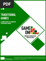 Backgammon Rules | PDF | Tabletop Games | Gaming