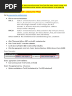 Brightree Sales Order Process Guide | PDF | Business | Computers