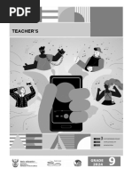 2024 - GEC TRAINING - MEMO - REVISED - Grade 9 TECH - MST | PDF | Diode ...