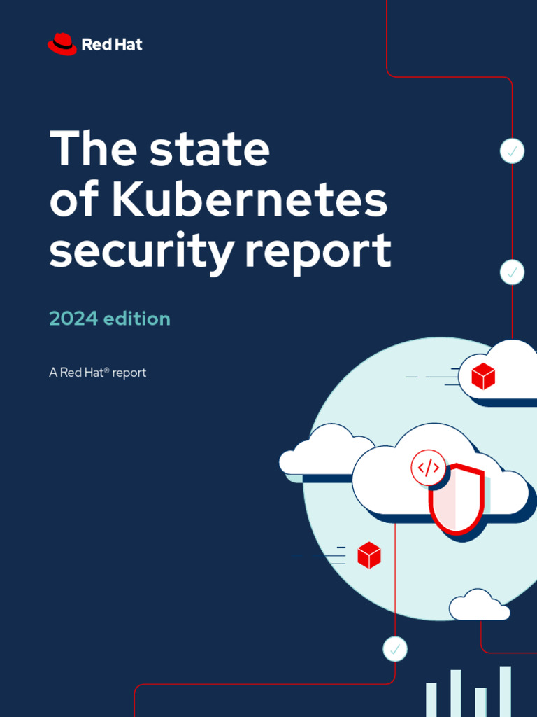 2024 Kubernetes Security Insights Report | PDF | Computer Security ...