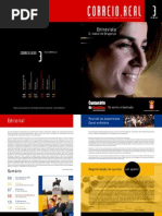 Correio Real nº3