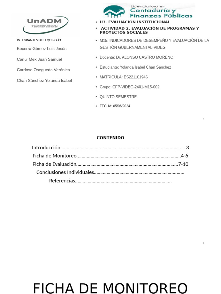 Evaluación del Programa de Estancias Infantiles | PDF | Empleo | Bienestar