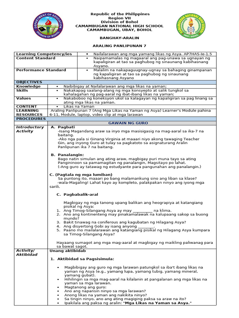 Final Ap 7 | PDF