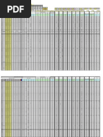 Ducting Selection Sheet