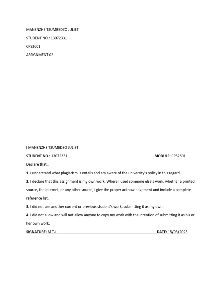 cps2601-assignment-01-pdf-attachment-theory-psychology