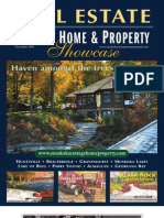 November 2008 Cottage Home & Property Showcase
