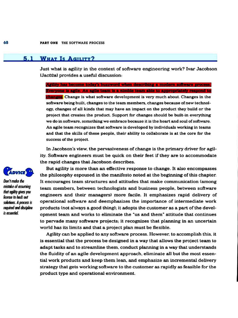 Se Unit 2 | PDF