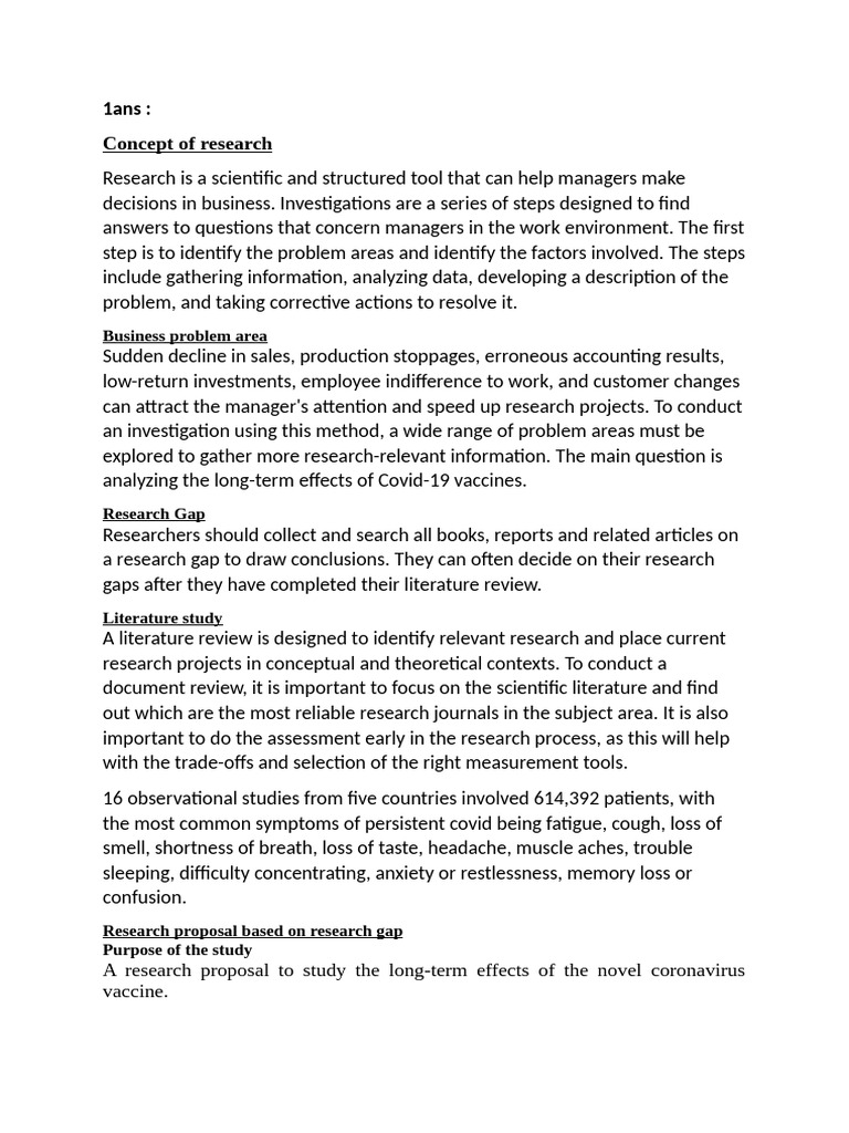 QUESTIONNAIRE IN RESEARCH METHODOLOGY PDF NOTES visual data 3