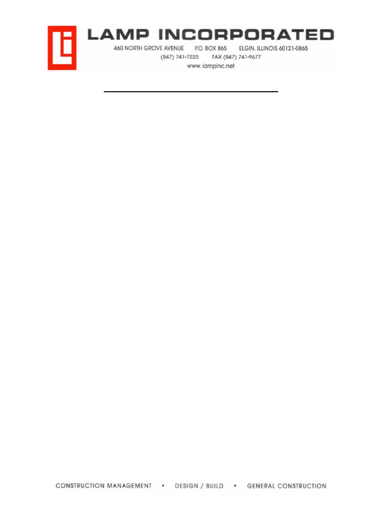 SIMPLIFYING THE QUALIFICATION PROCESS FOR CONTRACTORS AND SUPPLIERS intelligence overview