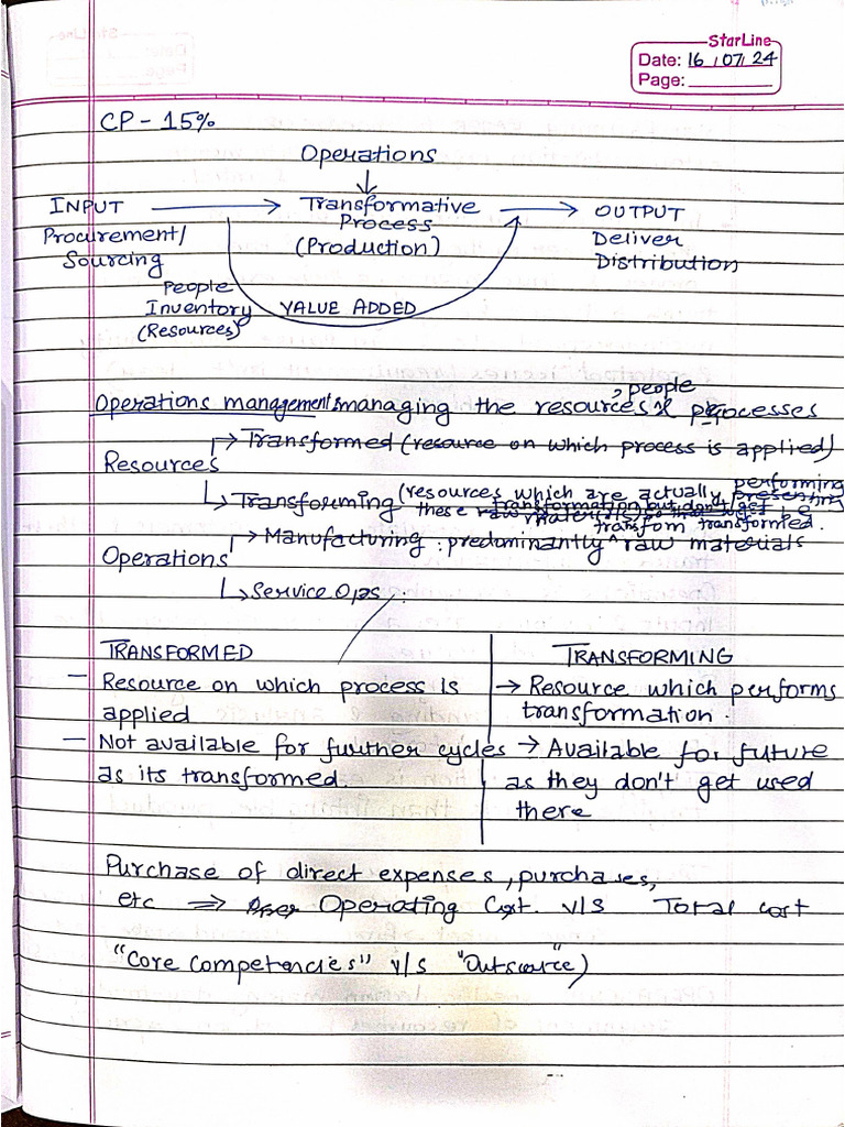 Om Notes Till 8th Session Pdf