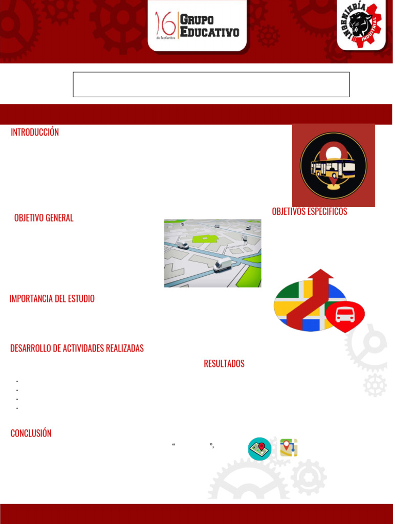 Your Safe Route Pdf Transporte