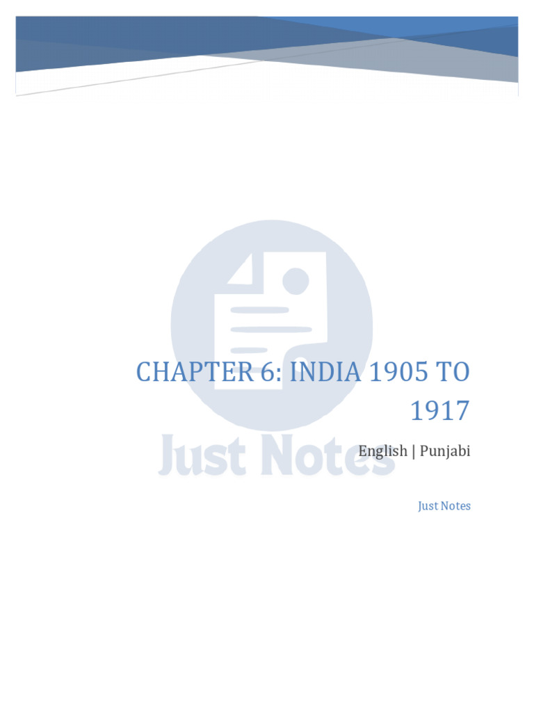 Chapter 6 | PDF