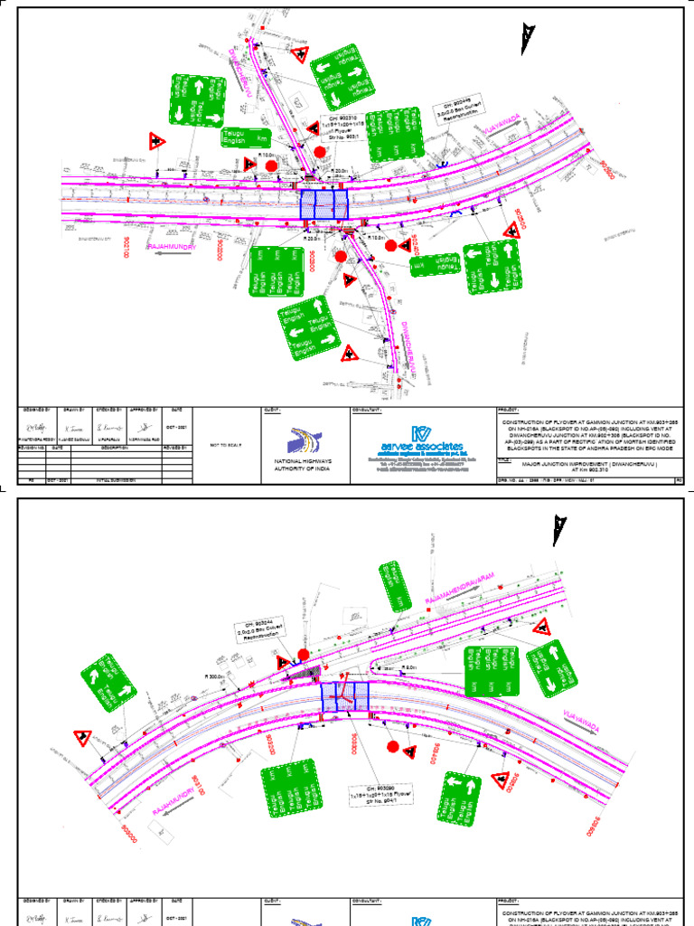 Major Junction | PDF