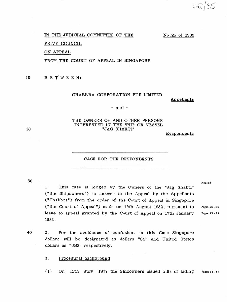 Mis Delivery Cargo Bill of Lading | PDF | Cargo | Freight Transport