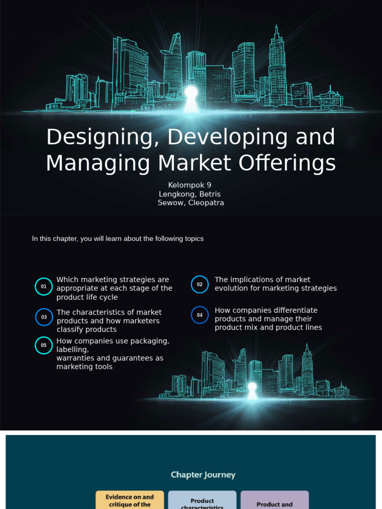 Product Life Cycle Marketing Strategies | PDF | Marketing | Product ...