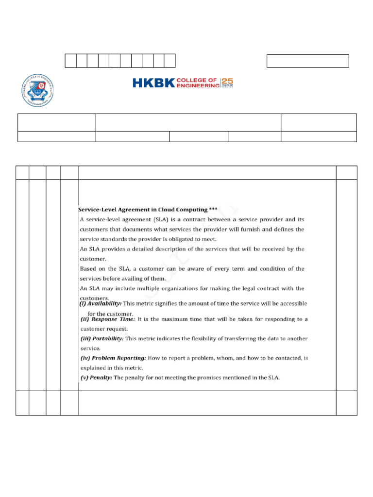 IAT 3 Scheme Soln BETCK105H PDF Internet Of Things 