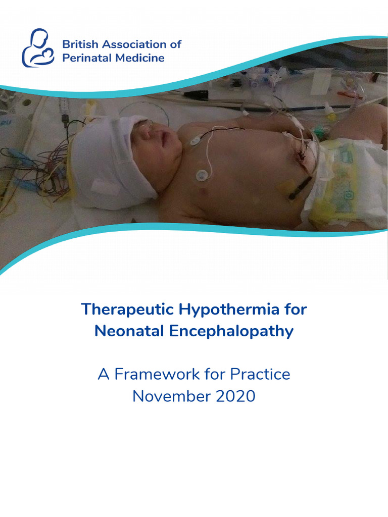 TH Document For Publication | PDF | Neonatal Intensive Care Unit ...