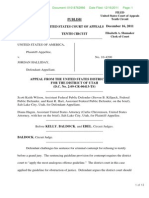 Appellate Case: 10-4200 Document: 01018762966 Date Filed: 12/16/2011 Page: 1