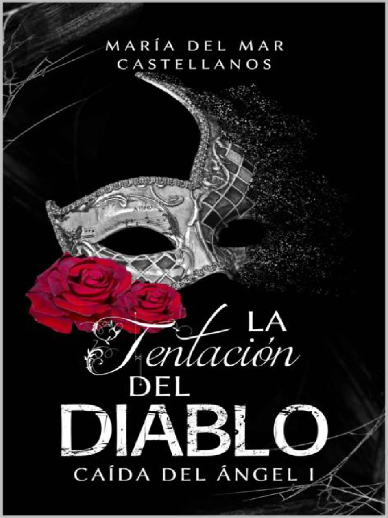 La Tentacion Del Diablo - Maria Del Mar Castellanos | PDF | Amor, image size:768x1024