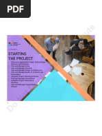 Third Rock PMP Cheat Sheet Overview | PDF | Scrum (Software Development ...