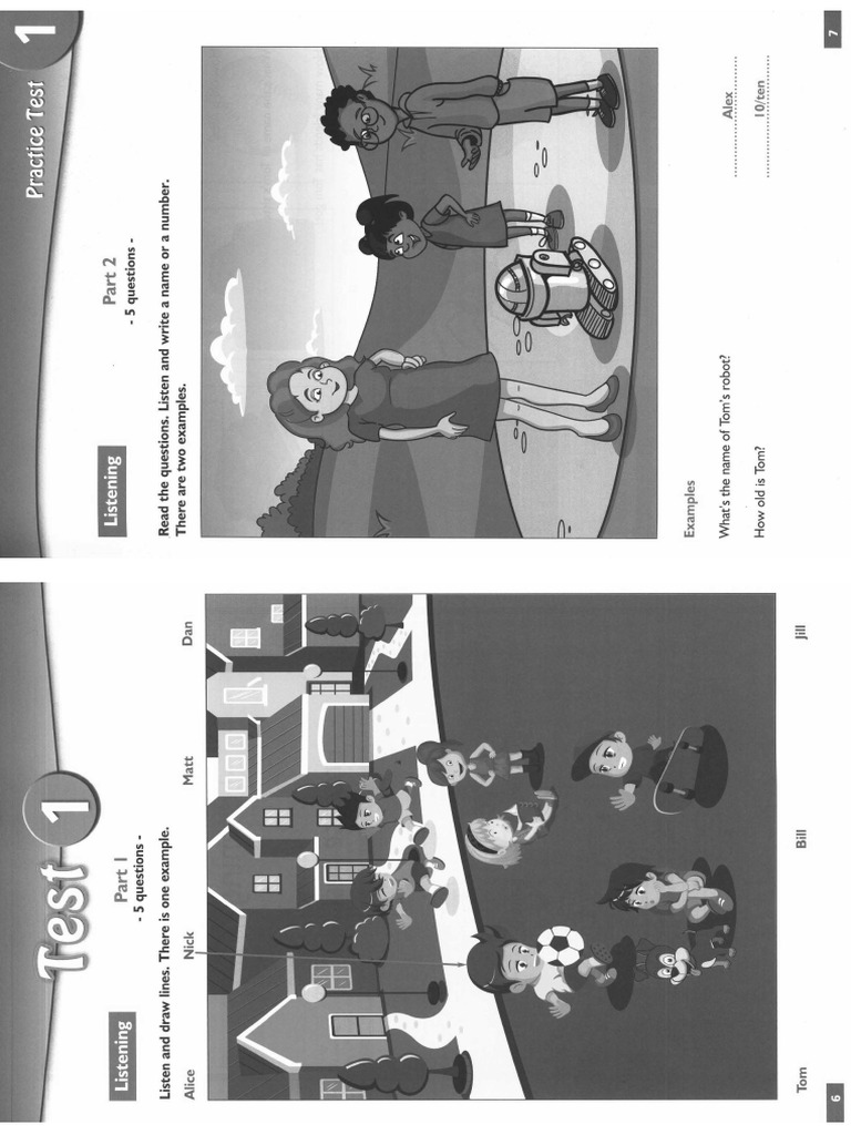 Test 1 | PDF