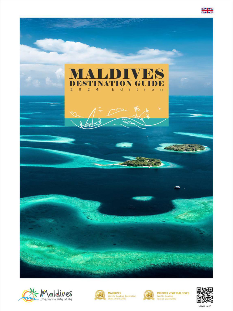 Discover Madifushi Private Island Retreat | PDF | Oceanography
