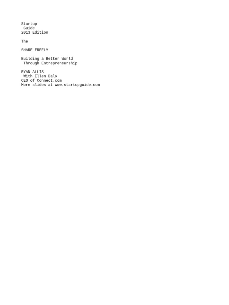 Create A Business Web Page Tutorial