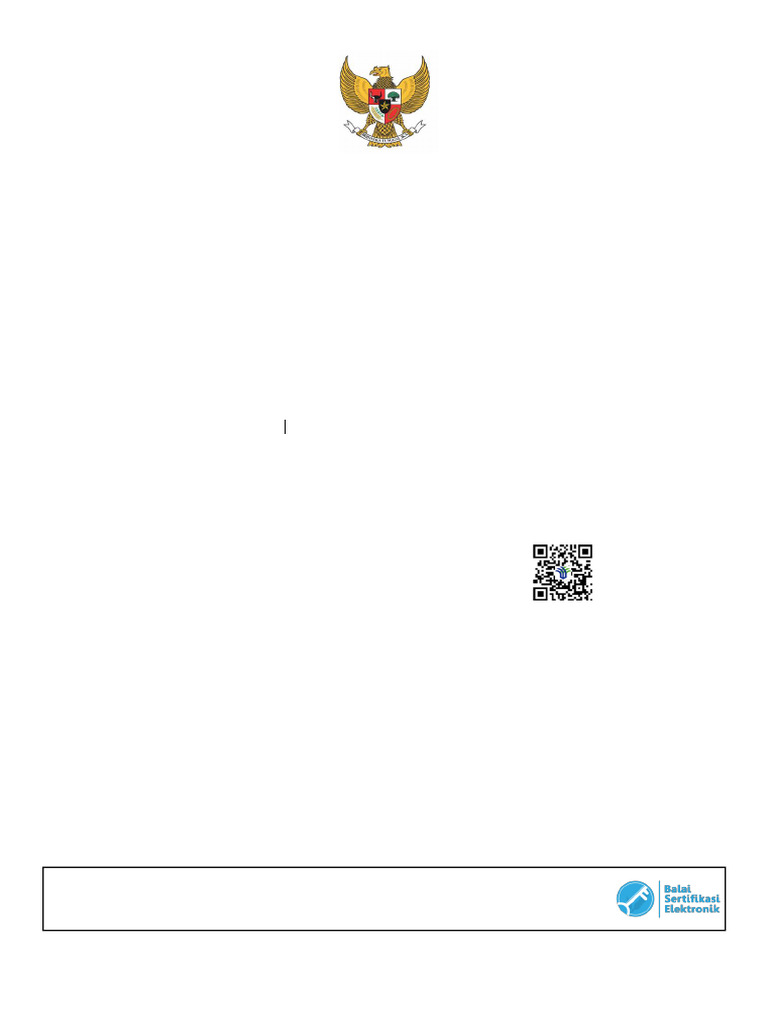 Nib CV Prima Rasa Utama PDF | PDF