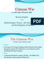 Crimean War