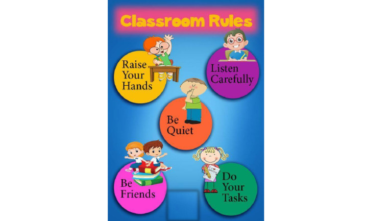 Rules | PDF