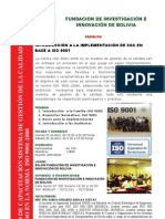 Iso 9001