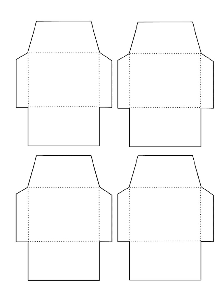 Envelope | PDF