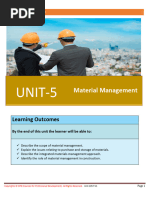 ABC Classification of Construction Materials | PDF | Technology ...